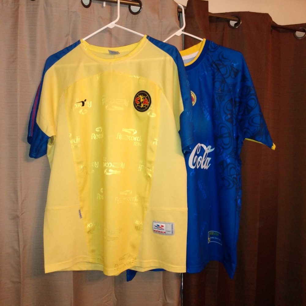 Club America